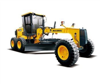 מדרג מנוע 135HP