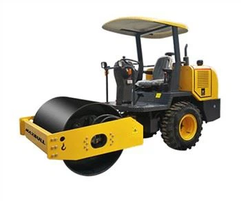 רולר תוף יחיד 3.5 טון